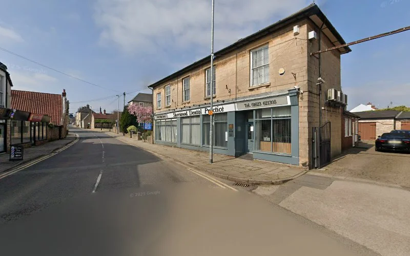 Sherwood Dental Practice - Dental clinic in Mansfield