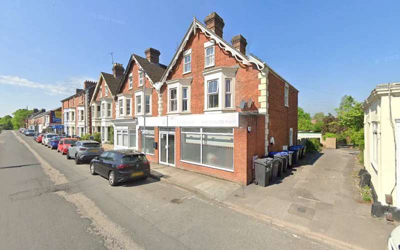 Inspire Orthodontic Centre - Dental clinic in Salisbury