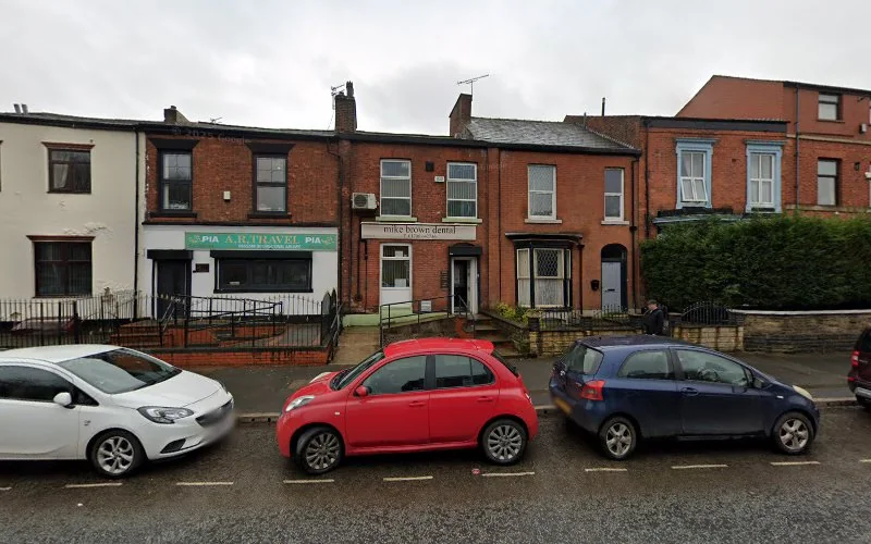 Mike Brown Dental Surgery - Dental clinic in Rochdale