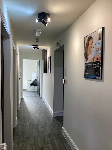 Belwell Dental - Dental clinic in Sutton Coldfield