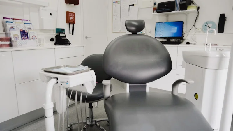 Bennison Dental - Tooth Talk Bolton - Dentist in Bolton