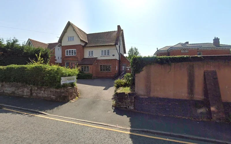 Kavanagh D - Dental clinic in Bromsgrove