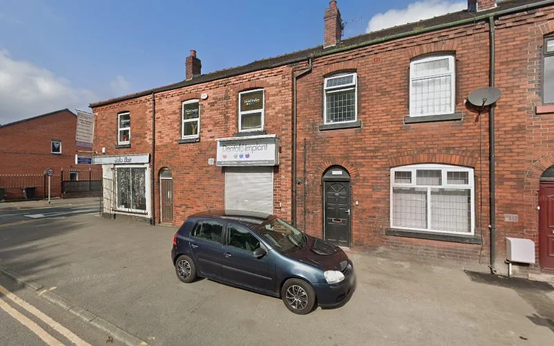 Wigan Dental and Implant Centre - Dentist in Wigan