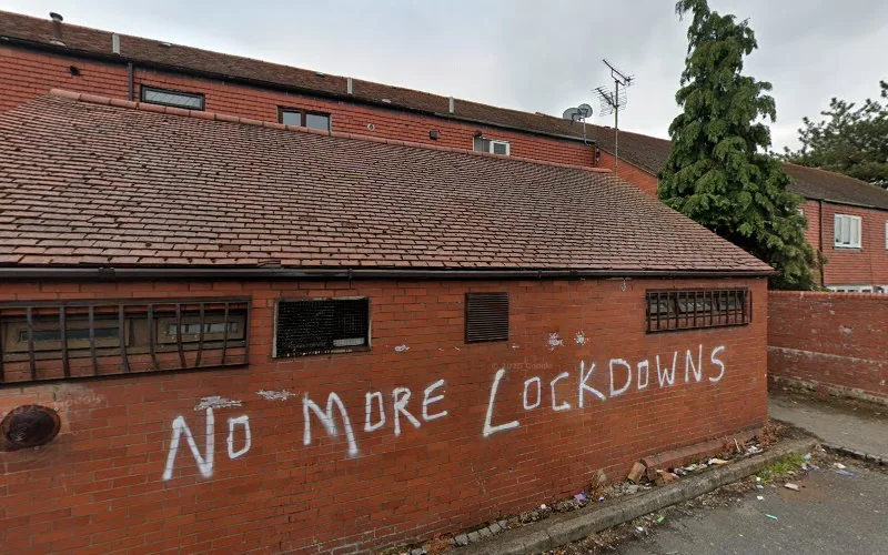 Palacefields Dental Practice - Dental clinic in Runcorn