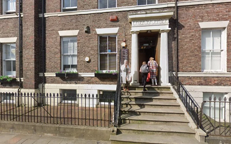 Silver Dr V P - Dental clinic in Sunderland