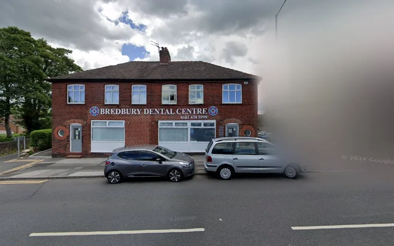 A&U Dental - Dental clinic in Stockport