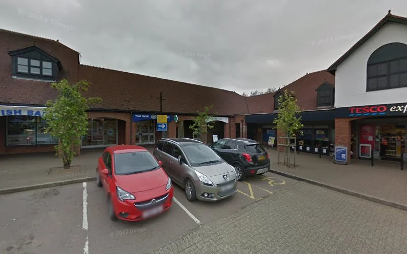 Ashby Fields Dental Centre - Dental clinic in Daventry