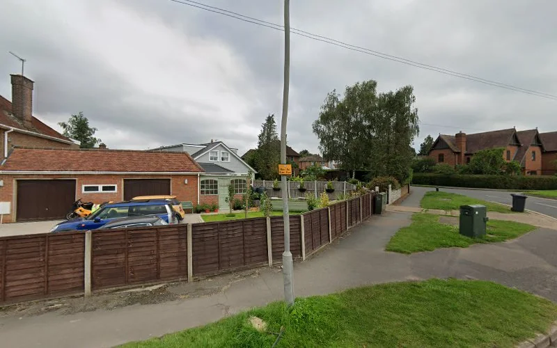 Buckinghamshire Priority Dental Service (Amersham) - Dentist in Amersham