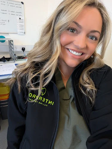 Interprox Dental Agency - Dental clinic in UK