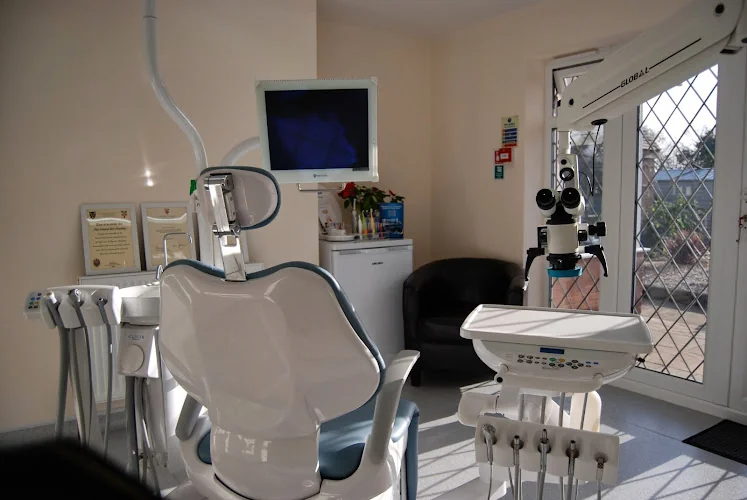 Little Common Dental Practice - Dental clinic in Bexhill-on-Sea