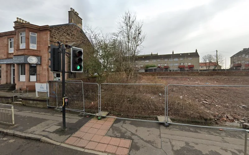 Bank Street Dental Care - Dentist in Coatbridge