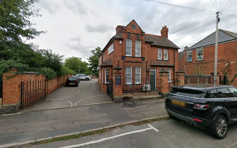 Old School House Orthodontic Centre - Orthodontist in Kettering