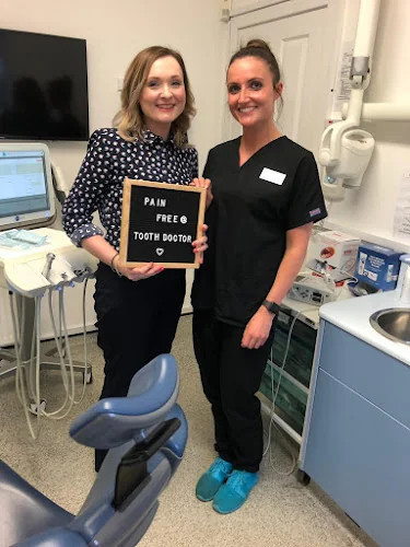 The Tooth Doctor - Dentist in Carluke