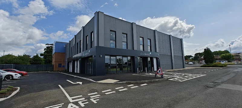Clear Dental, Antrim - Dental clinic in Antrim