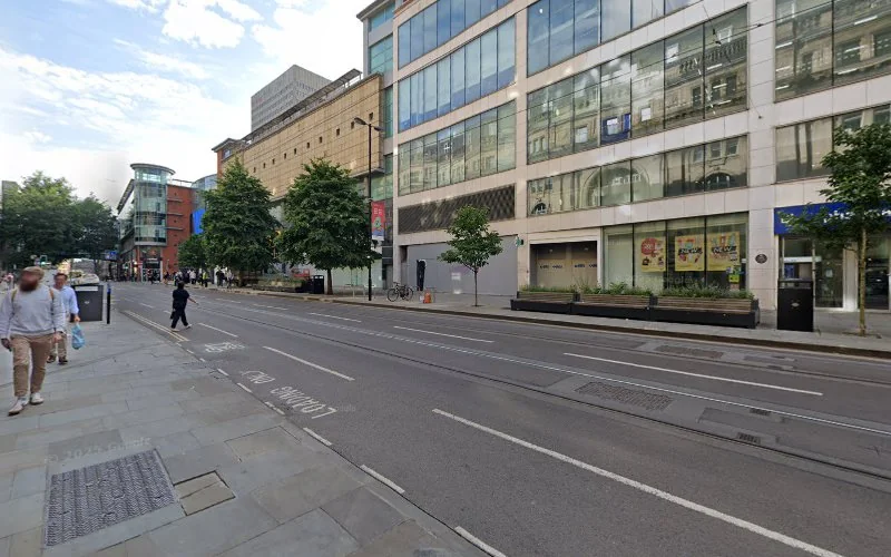 Boots Dentist - Dental clinic in Manchester