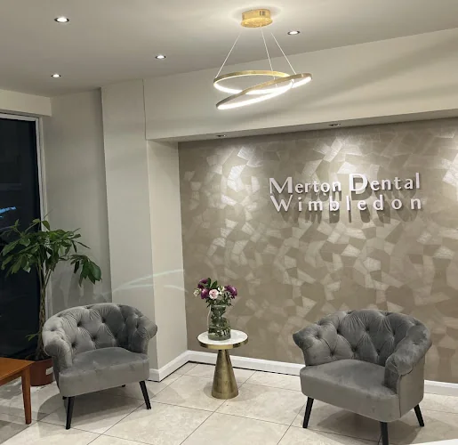 Merton Dental Wimbledon - Dental clinic in London