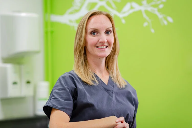 Ancells Farm Dental Clinic - Dental clinic in Fleet