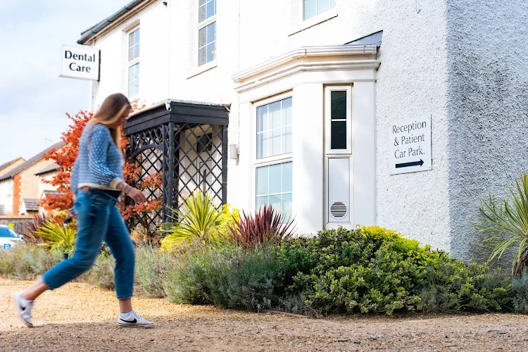 Meadows Dental Care Helpston - Dentist in Peterborough