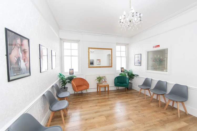 Church Road Dental Practice - Dentist in Cardiff