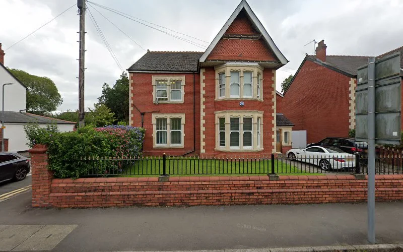 Davies M H - Dental clinic in Cardiff