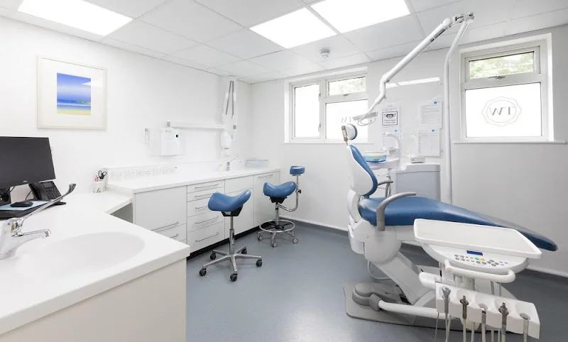 Transit Way Dental & Implant Clinic - Dentist in Plymouth