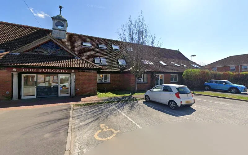 Barnham V - Dentist in Bournemouth