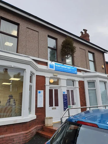 Bupa Dental Care Thornton-Cleveleys - Dentist in Thornton-Cleveleys