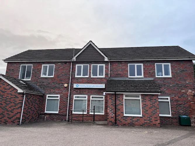 Oswestry Dental Laboratory Ltd - Dental laboratory in Oswestry