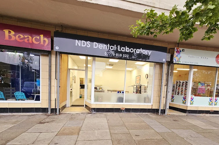NDS Dental Laboratory - Dental clinic in Pontefract