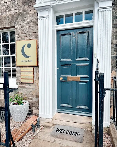 Cathedral Dental - Dental clinic in Bury Saint Edmunds