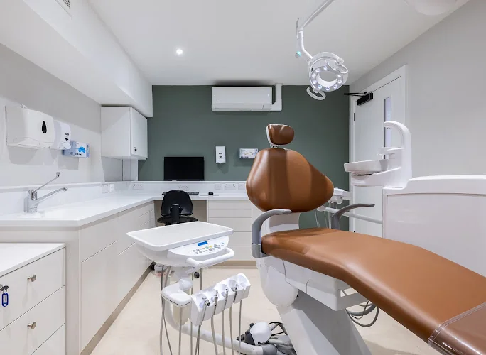 Global Dental - Emergency dental service in Ellesmere Port