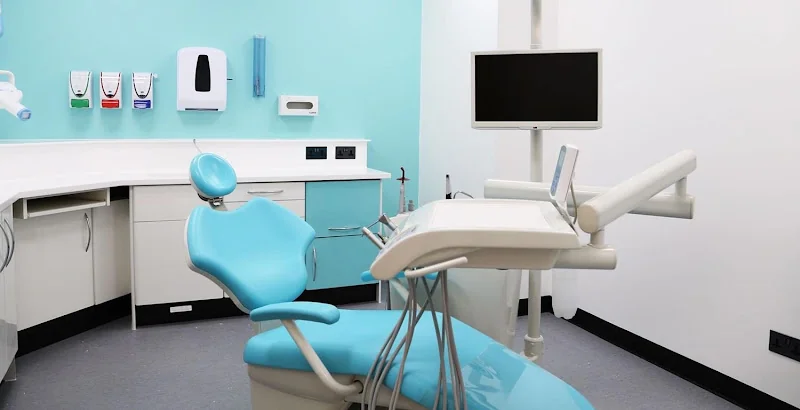 Beaufort Dental Clinic - Dental clinic in London