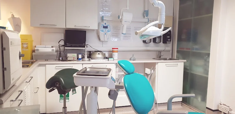 Esperance Oral Health Care - Dentist in Tunbridge Wells