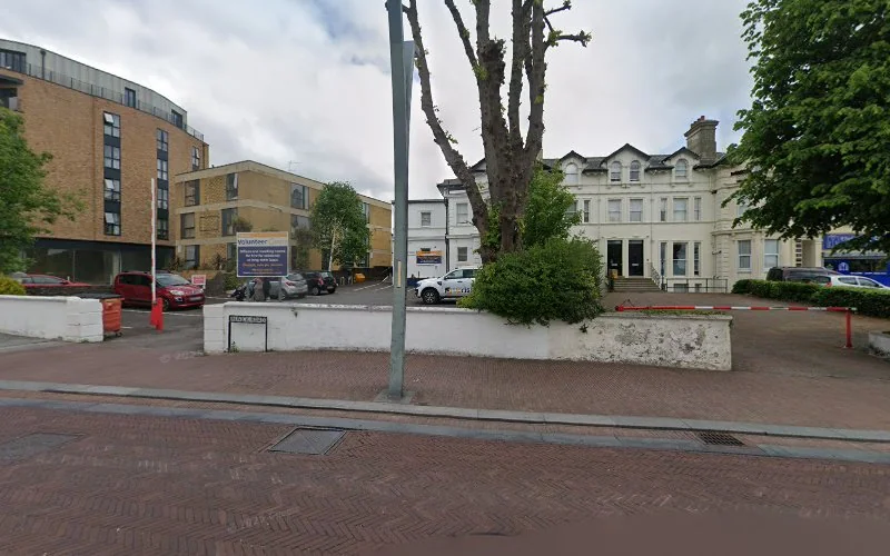 Nancy Lisa - Dental clinic in Ashford