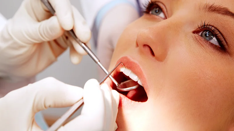 The White House Dental Surgery - Dentist in Leicester