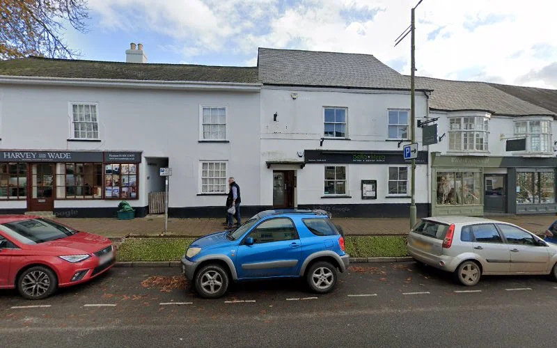 Oasis Dental Care Honiton - Dentist in Honiton