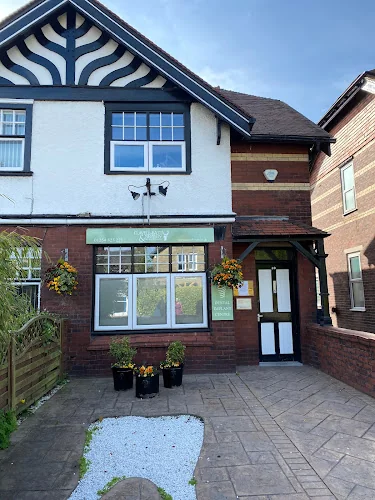 Clavell-Bate & Nephew - Dental clinic in Clitheroe