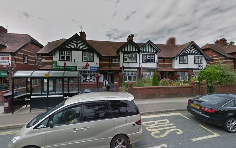 King Street Dental Practice - Dentist in Clitheroe