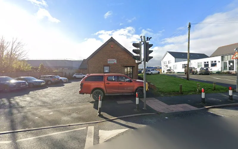 Allen & Abbas - Dental clinic in Haverfordwest