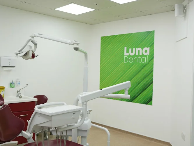 Luna Dental - Dentist in Cardiff