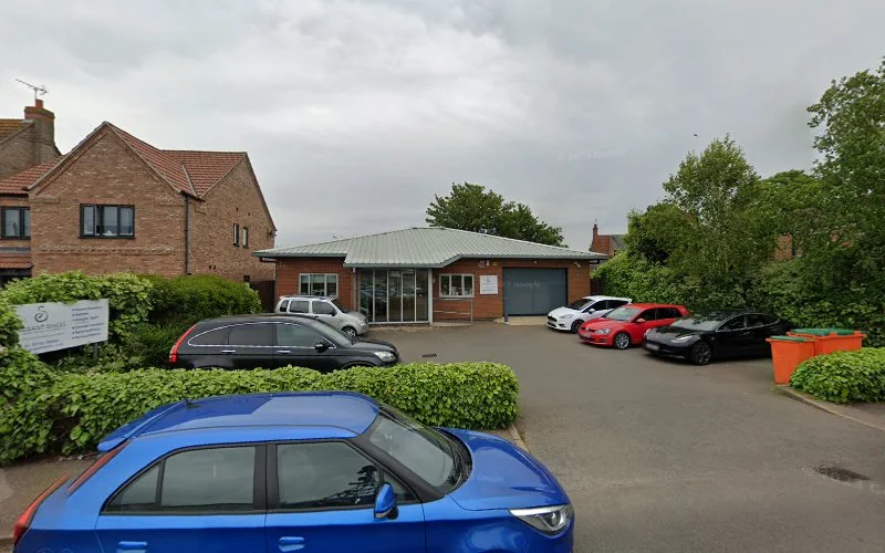 Langtoft House Dental Practice - Dentist in Spalding