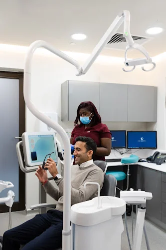 Kai Dental - Dental clinic in London