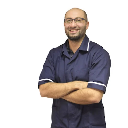 Smart Denture Clinic - Dental clinic in Blackburn