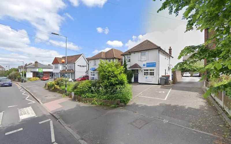 Bupa Dental Care Rayleigh - Dentist in Rayleigh