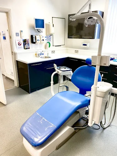 Bupa Dental Care Heckmondwike - Dentist in Heckmondwike