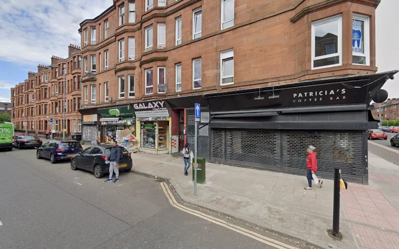 Calder Street Dental Practice - Dental clinic in Glasgow