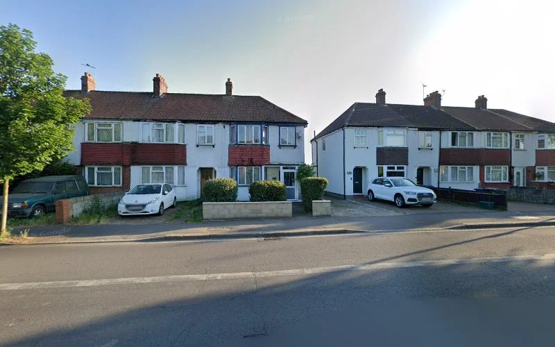 Mrs Patel BDS MDS - Dentist in New Malden