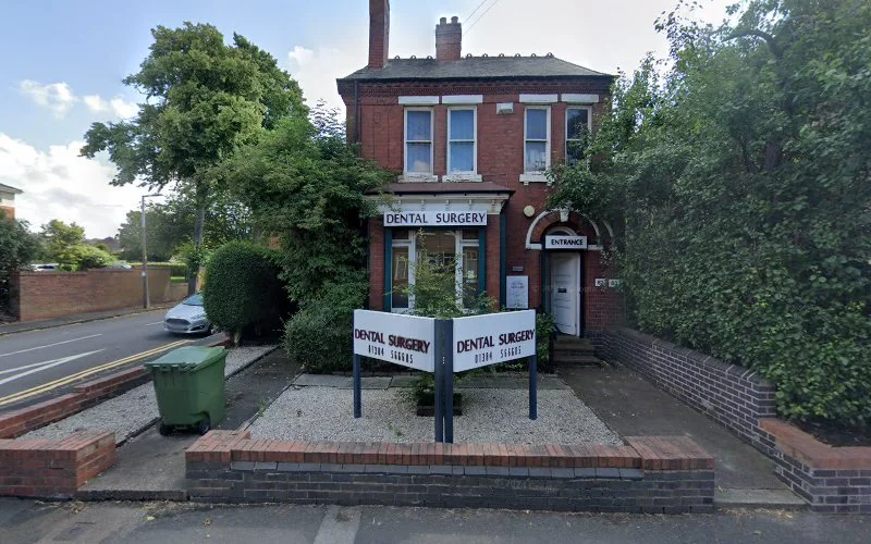 Bhandal Dental Practice - Halesowen Road - Dentist in Cradley Heath