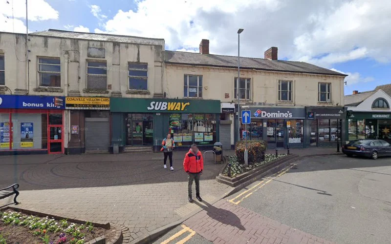 Same Day Smiles - Cosmetic dentist in Coalville