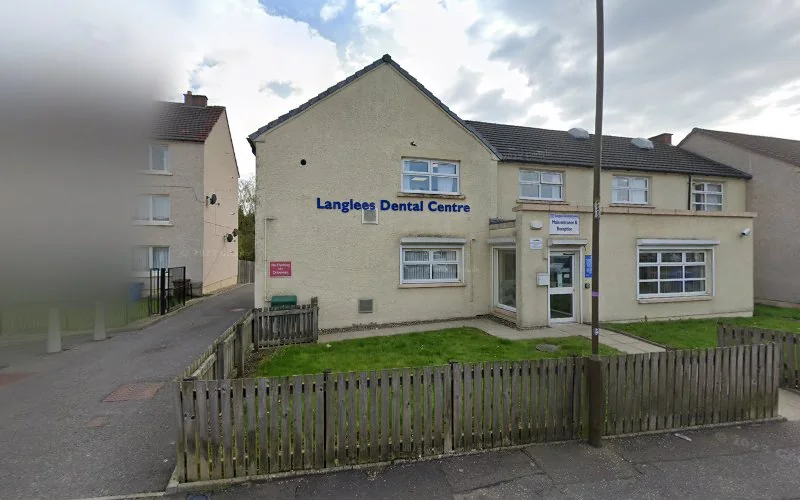 Langlees Dental Centre - Dentist in Falkirk